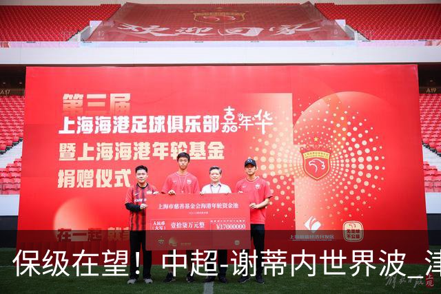 保级在望！中超-谢蒂内世界波 津门虎1-0河南取四连胜