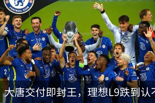 大唐交付即封王，理想L9跌到认不出：9月六座SUV销量，变天了